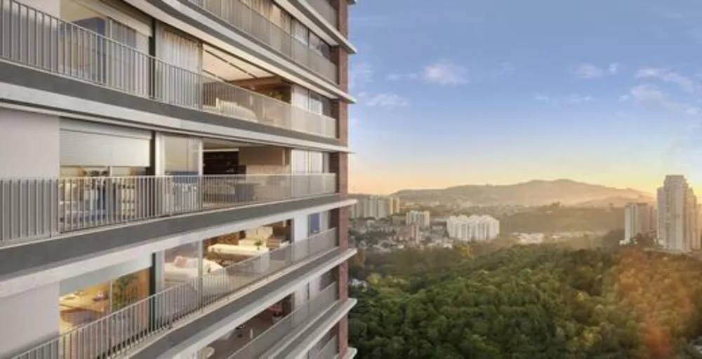 Apartamento, 3 quartos, 315 m² - Foto 14