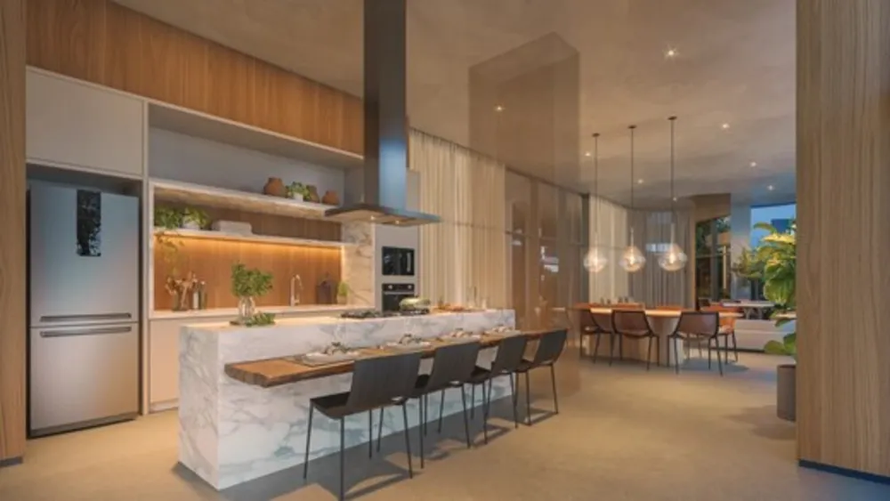Apartamento, 4 quartos, 299 m² - Foto 6