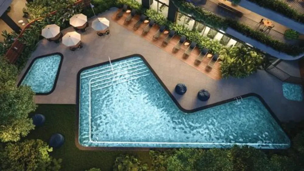 Apartamento, 4 quartos, 299 m² - Foto 15