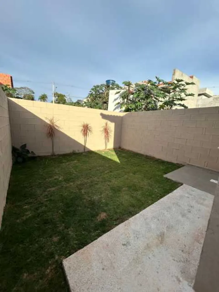 Casa de Vila, 2 quartos - Foto 4
