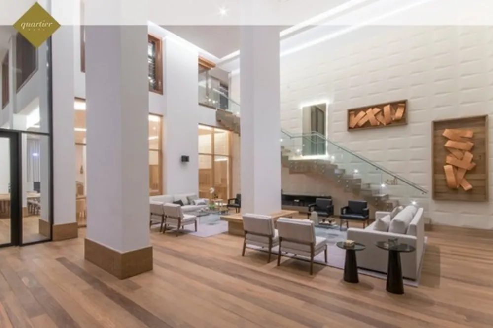 Apartamento, 4 quartos, 893 m² - Foto 4