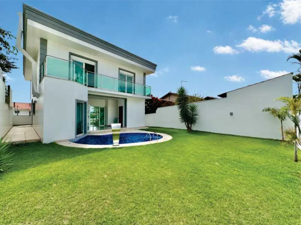 Casa de Condomínio, 5 quartos - Foto 2