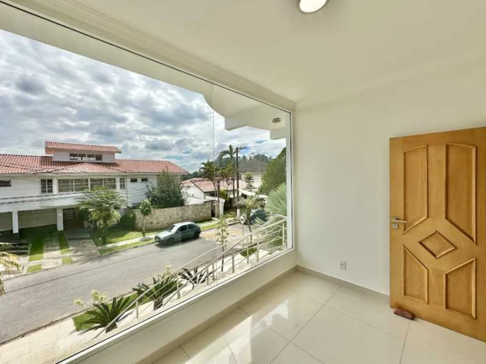 Casa de Condomínio, 5 quartos - Foto 5