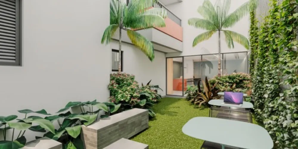Loft, 25 m² - Foto 1