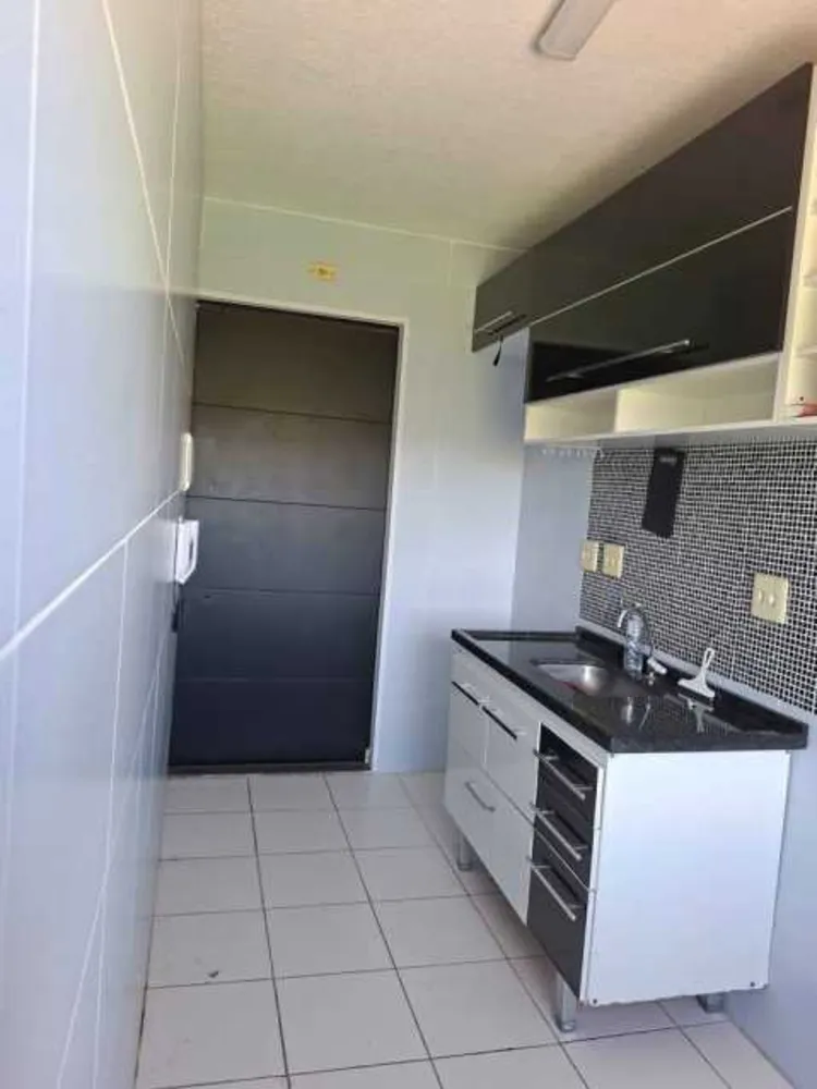 Apartamento, 2 quartos, 45 m² - Foto 9