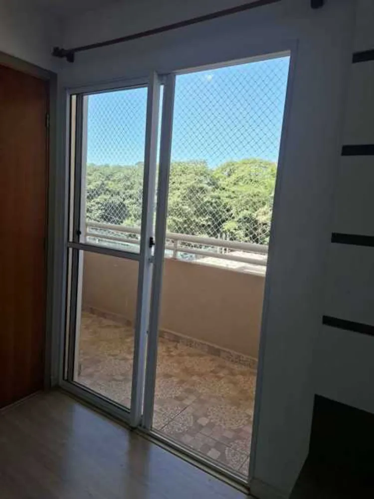 Apartamento, 2 quartos, 45 m² - Foto 6