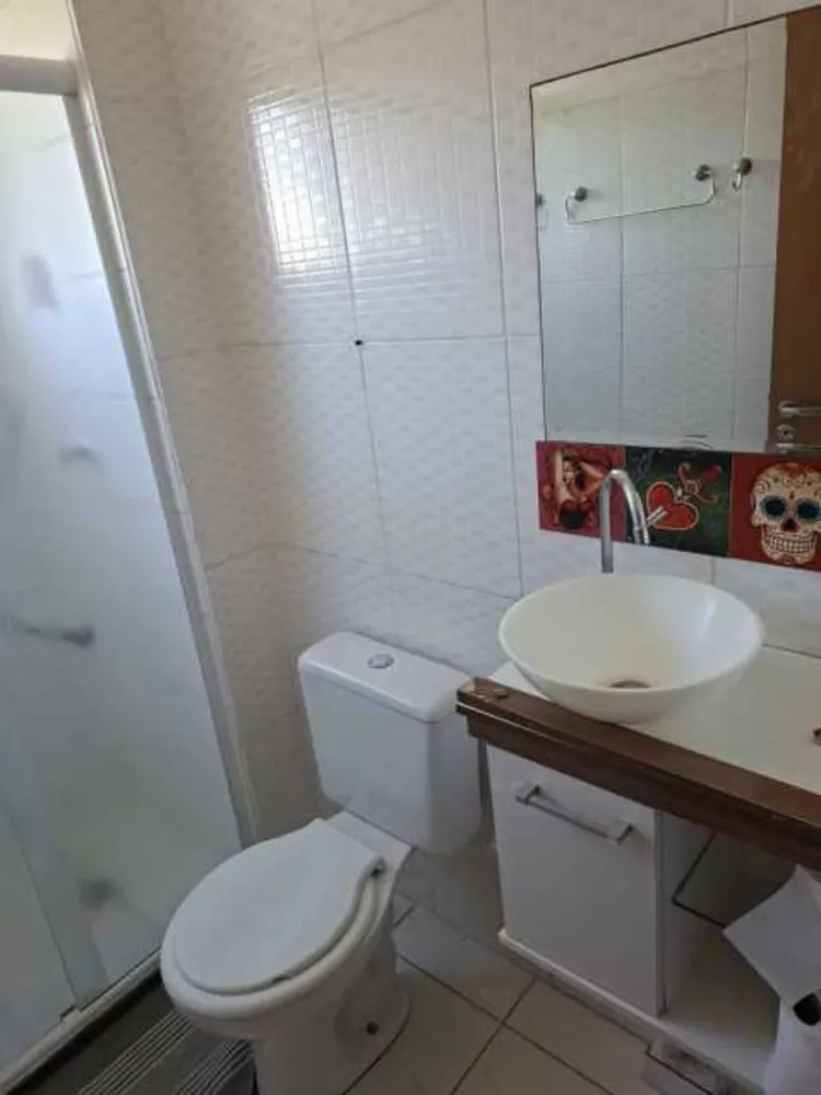 Apartamento, 2 quartos, 45 m² - Foto 12