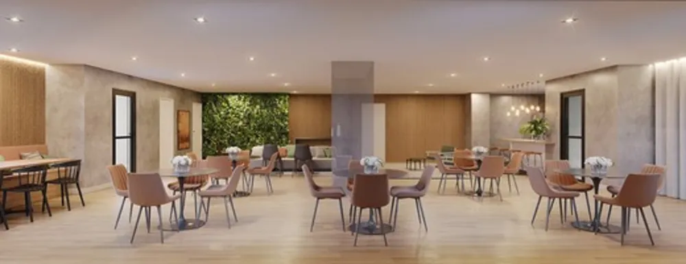 Apartamento, 3 quartos, 73 m² - Foto 6