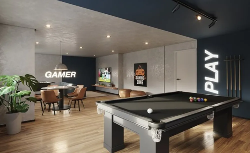 Apartamento, 3 quartos, 73 m² - Foto 7