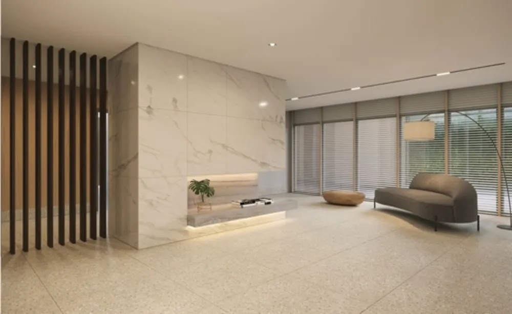 Apartamento, 3 quartos, 92 m² - Foto 1