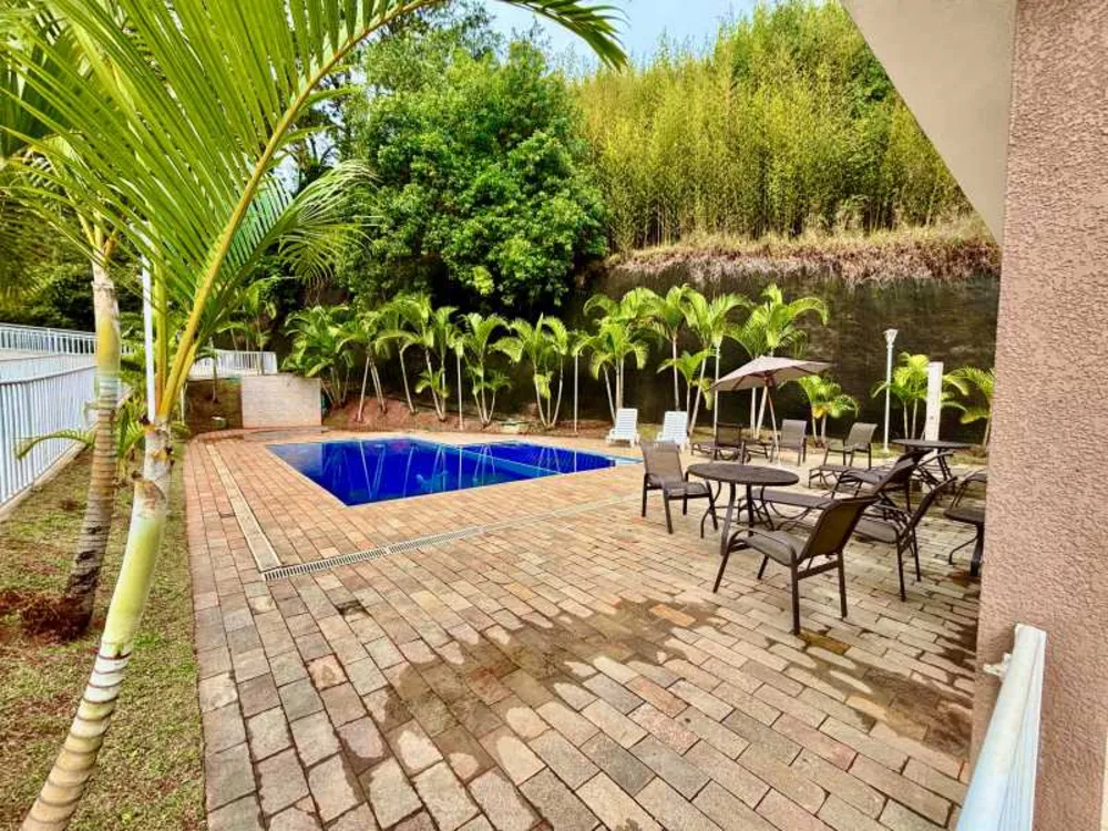 Apartamento, 2 quartos, 50 m² - Foto 11