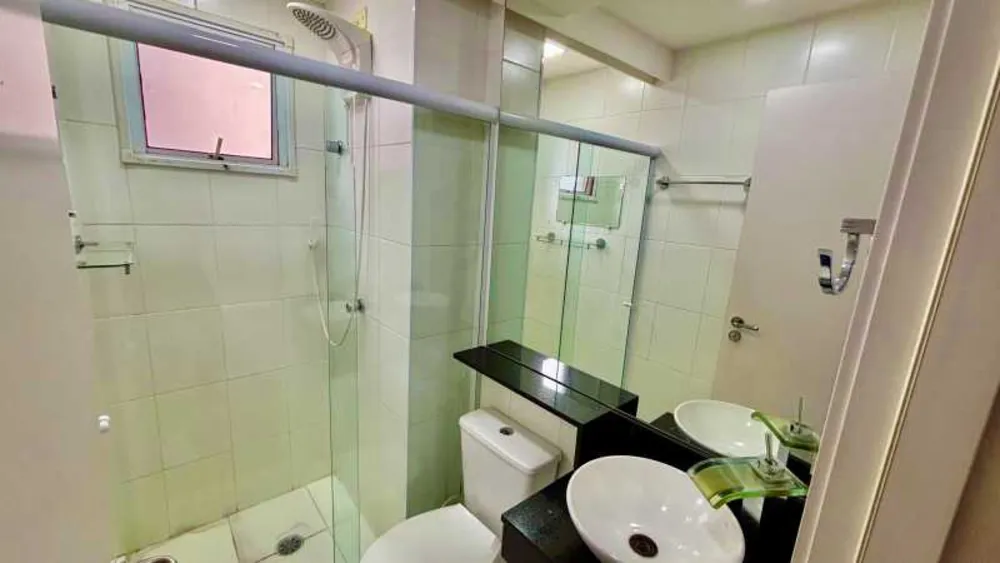 Apartamento, 2 quartos, 50 m² - Foto 7