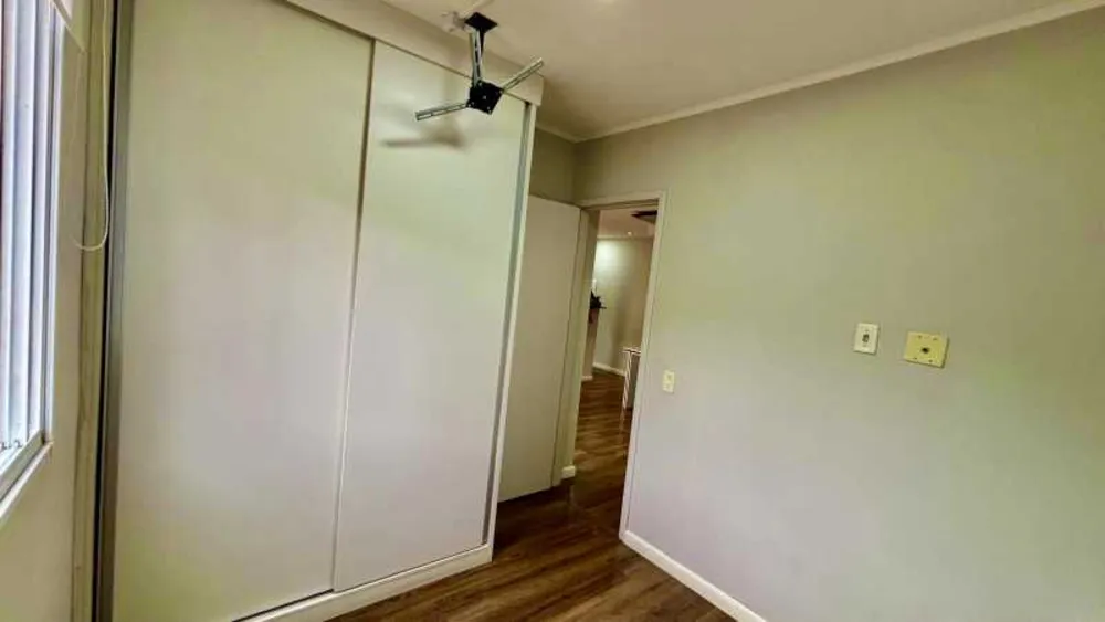 Apartamento, 2 quartos, 50 m² - Foto 4