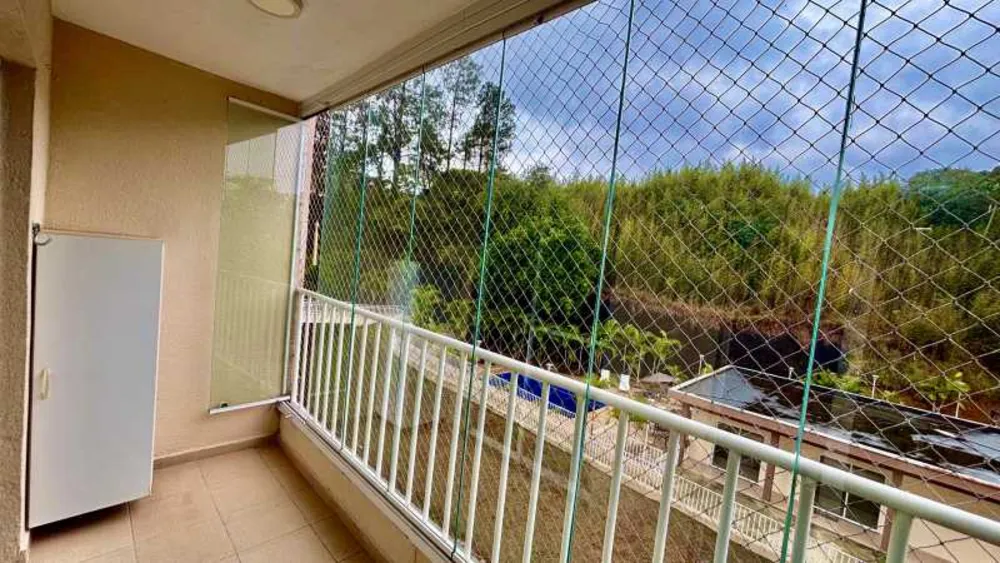 Apartamento, 2 quartos, 50 m² - Foto 3