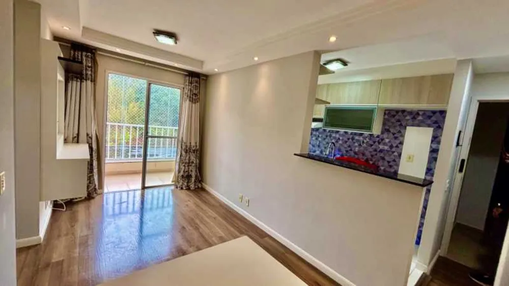 Apartamento, 2 quartos, 50 m² - Foto 1