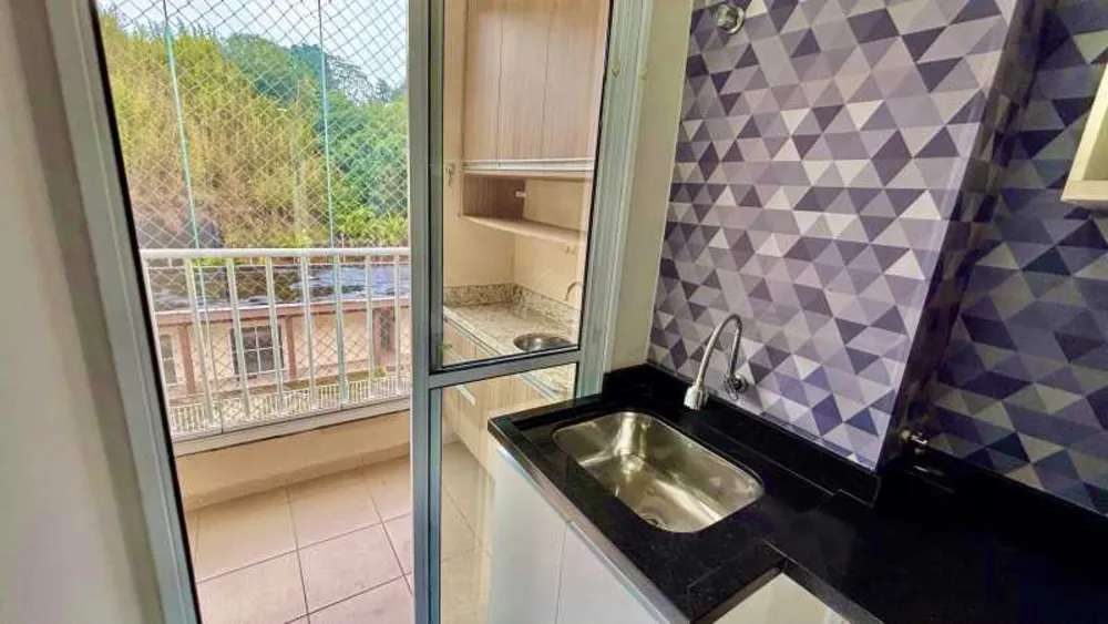 Apartamento, 2 quartos, 50 m² - Foto 2
