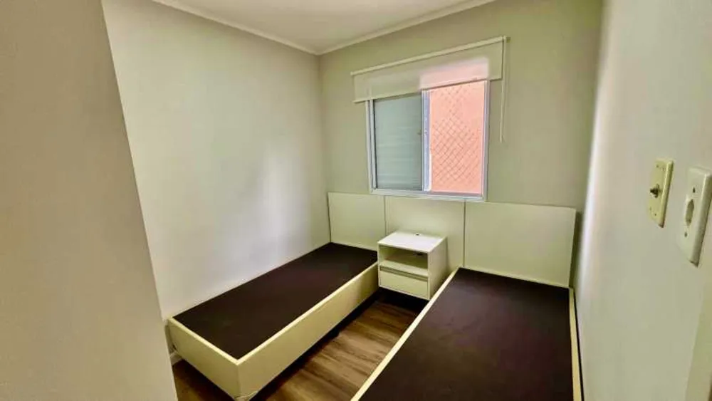 Apartamento, 2 quartos, 50 m² - Foto 5