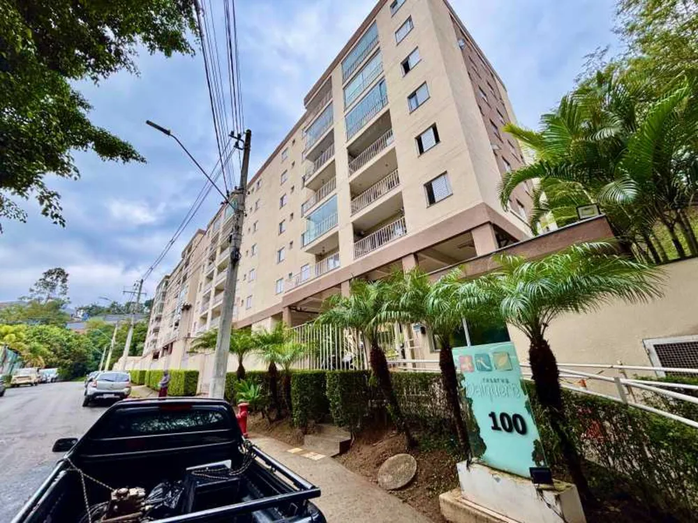 Apartamento, 2 quartos, 50 m² - Foto 12