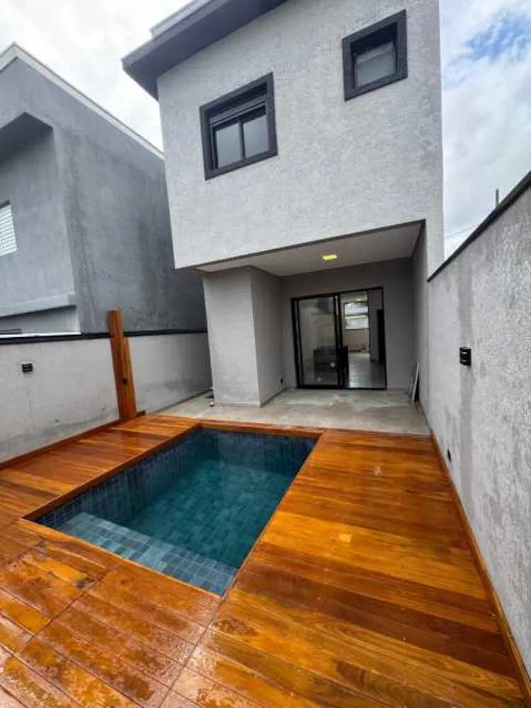 Casa de Condomínio, 3 quartos - Foto 6