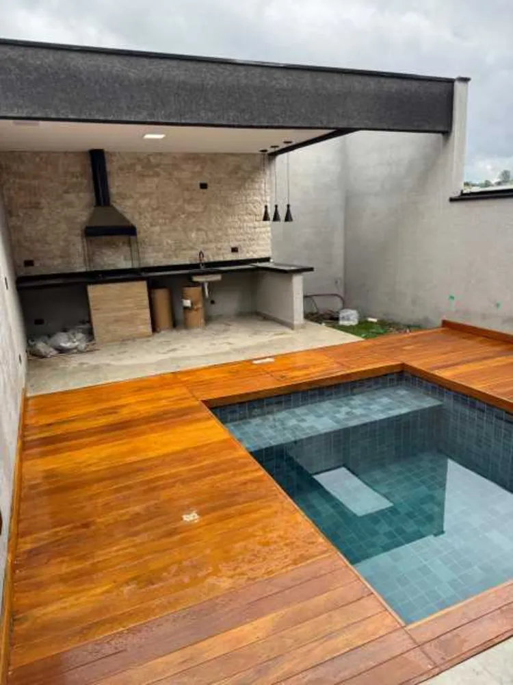 Casa de Condomínio, 3 quartos - Foto 12