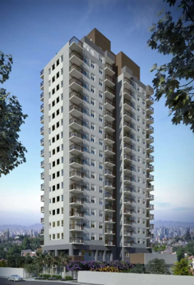 Loja-Salão, 53 m² - Foto 1