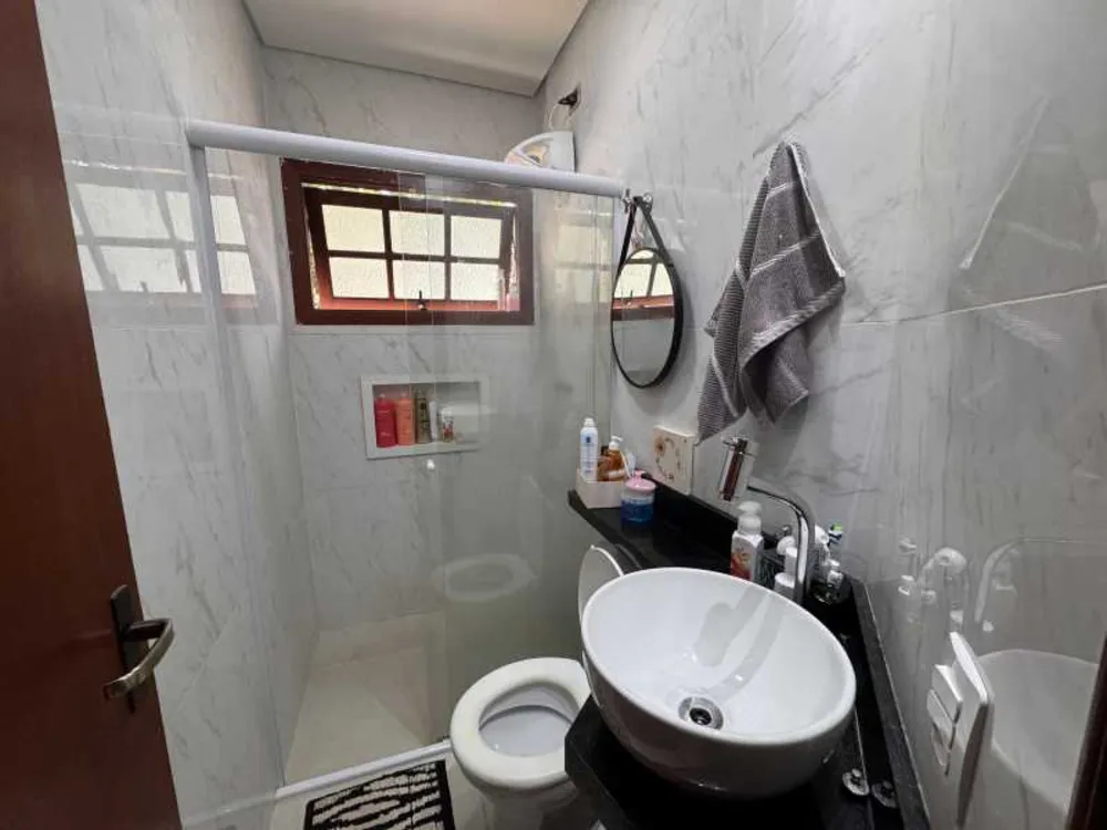 Casa de Condomínio, 2 quartos - Foto 11