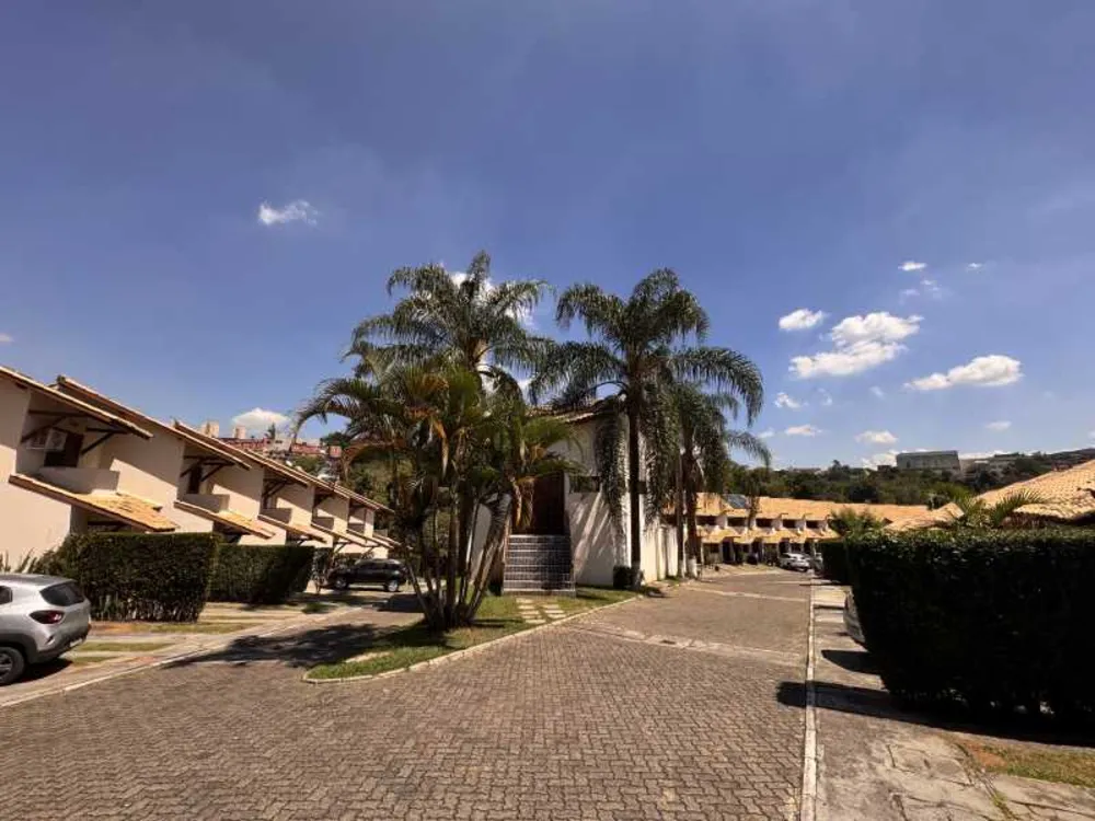Casa de Condomínio, 2 quartos - Foto 1