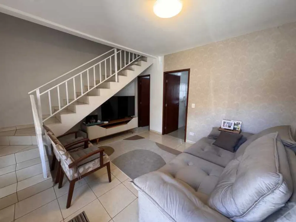 Casa de Condomínio, 2 quartos - Foto 6