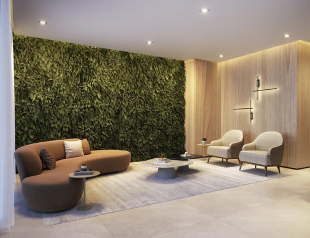 Apartamento, 3 quartos, 118 m² - Foto 2