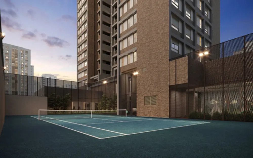 Apartamento, 3 quartos, 277 m² - Foto 3