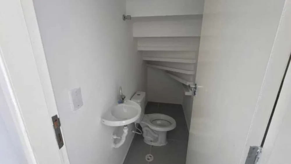 Casa de Condomínio, 2 quartos - Foto 6