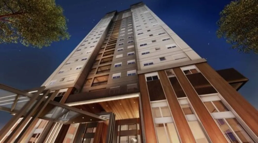Apartamento, 2 quartos, 81 m² - Foto 1