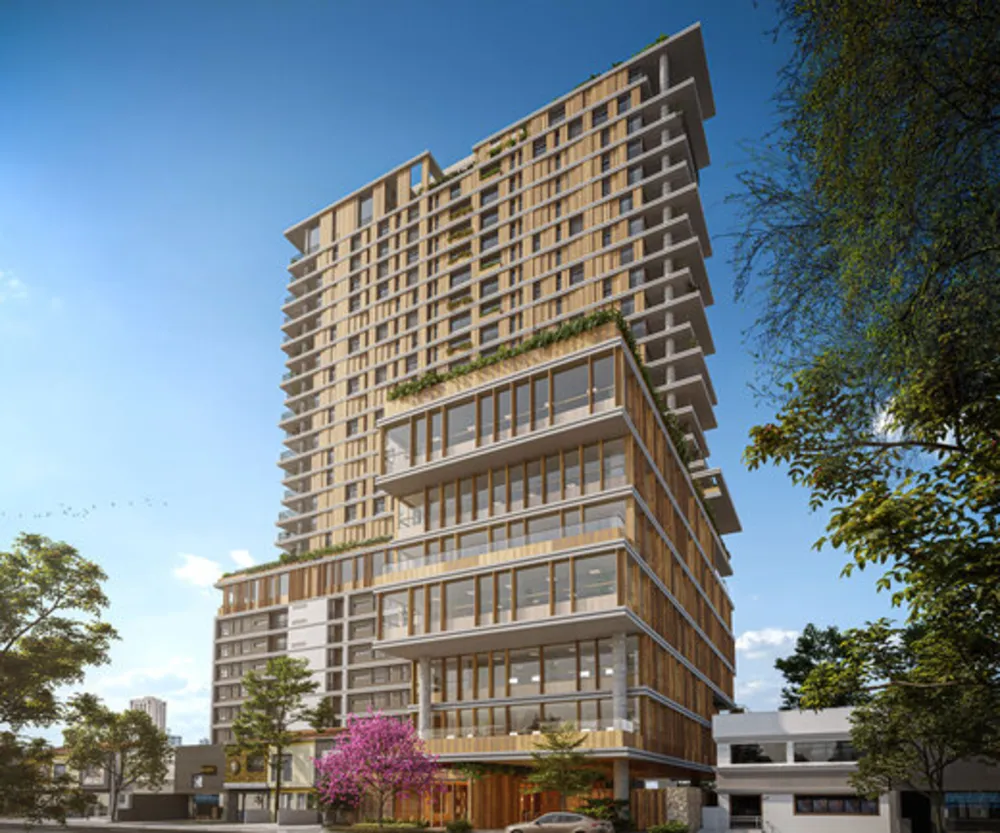 Cobertura, 4 quartos, 564 m² - Foto 1