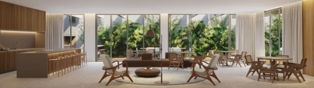 Apartamento, 4 quartos, 362 m² - Foto 2