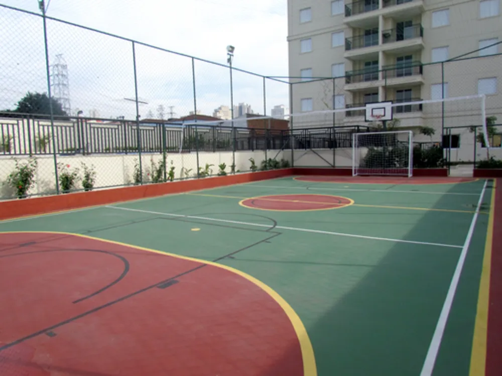 Apartamento, 3 quartos, 70 m² - Foto 4