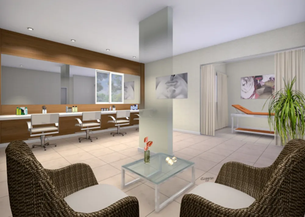 Apartamento, 3 quartos, 70 m² - Foto 3