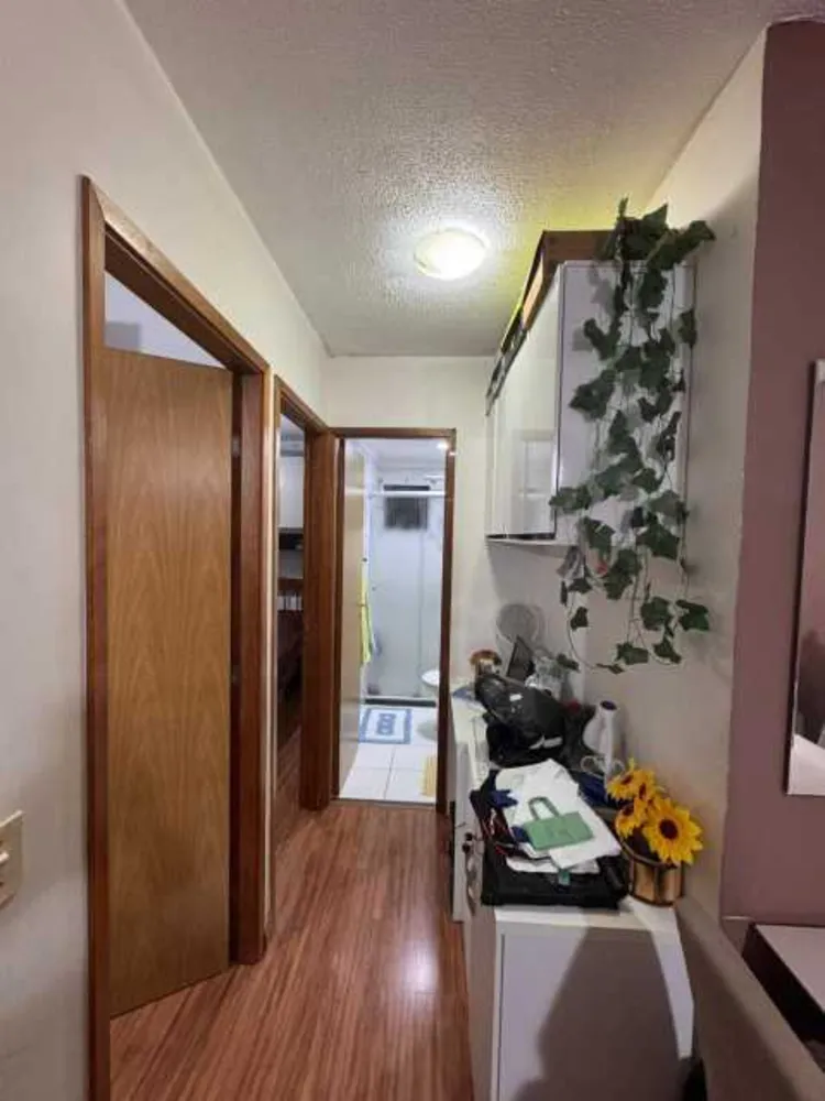 Apartamento, 2 quartos, 47 m² - Foto 2