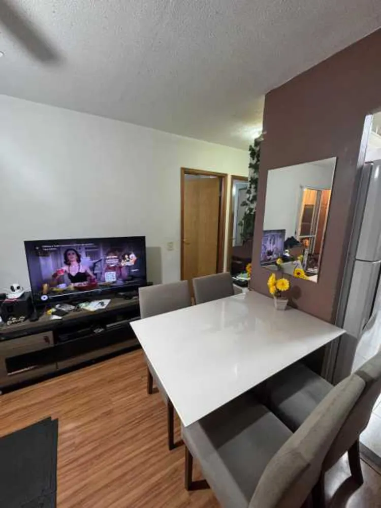 Apartamento, 2 quartos, 47 m² - Foto 6
