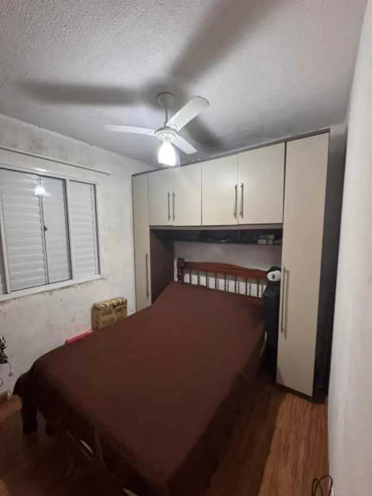 Apartamento, 2 quartos, 47 m² - Foto 4
