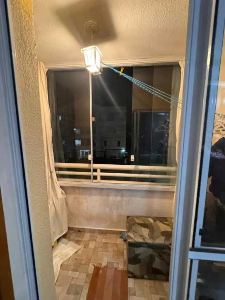 Apartamento, 2 quartos, 47 m² - Foto 1