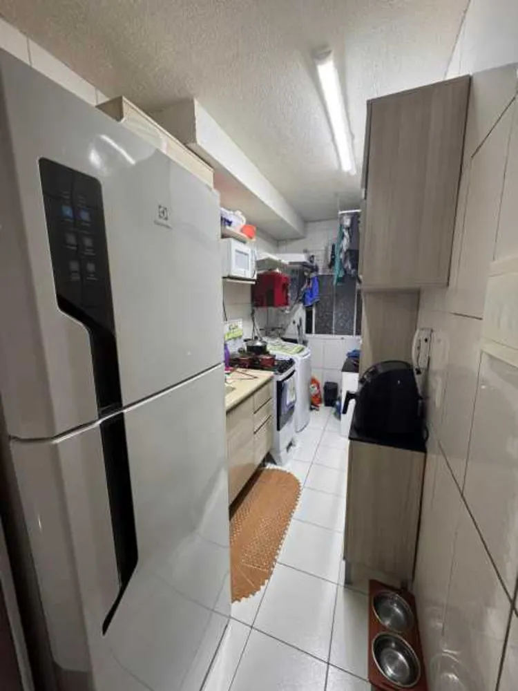 Apartamento, 2 quartos, 47 m² - Foto 7