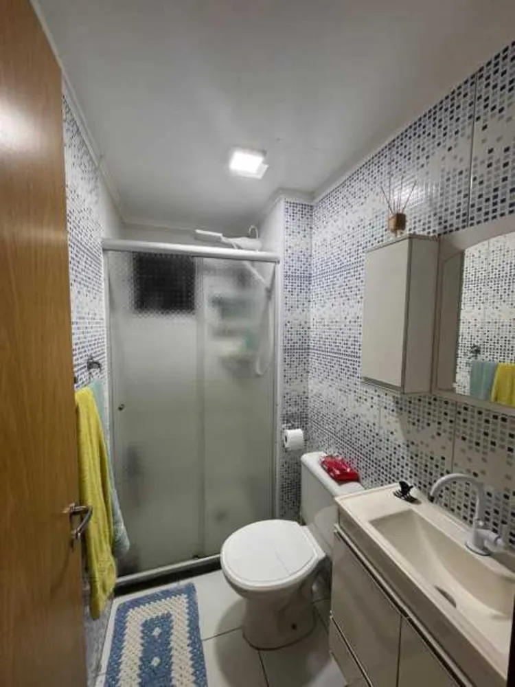Apartamento, 2 quartos, 47 m² - Foto 8