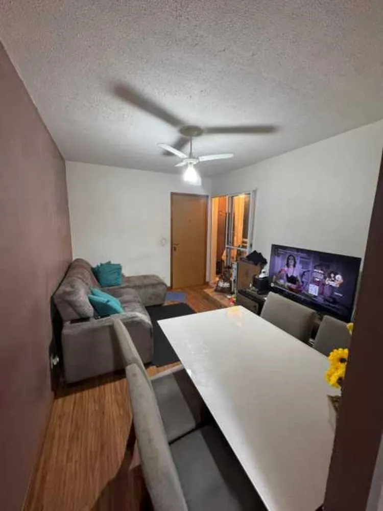 Apartamento, 2 quartos, 47 m² - Foto 5