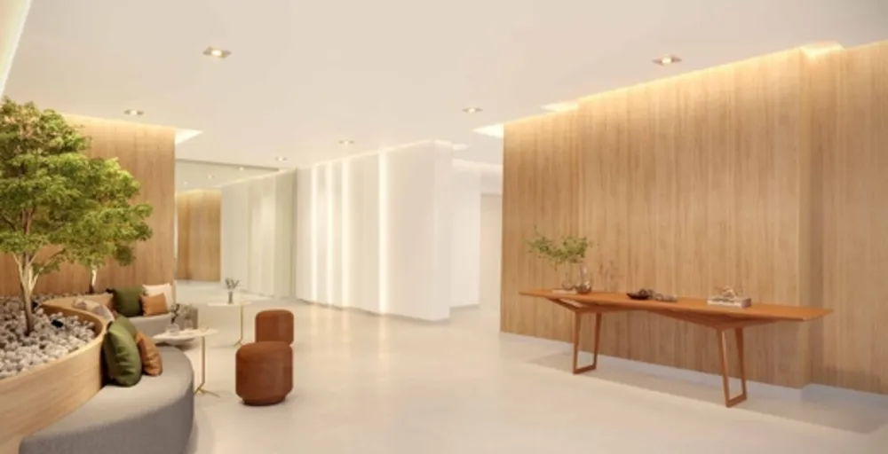 Apartamento, 3 quartos, 141 m² - Foto 4
