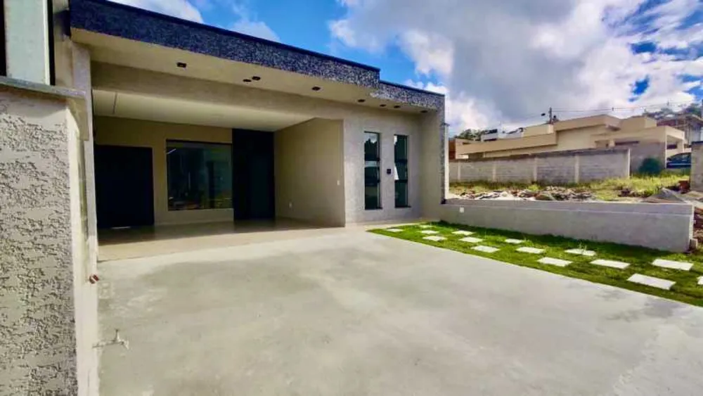 Casa de Condomínio, 3 quartos - Foto 6