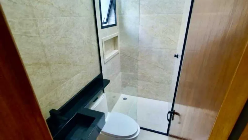 Casa de Condomínio, 3 quartos - Foto 8