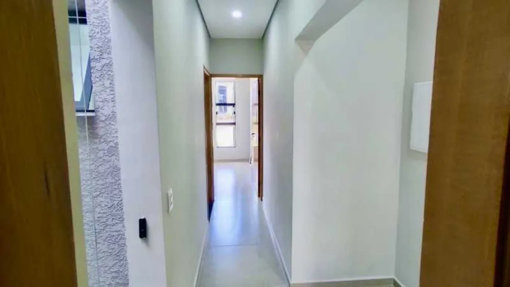 Casa de Condomínio, 3 quartos - Foto 9