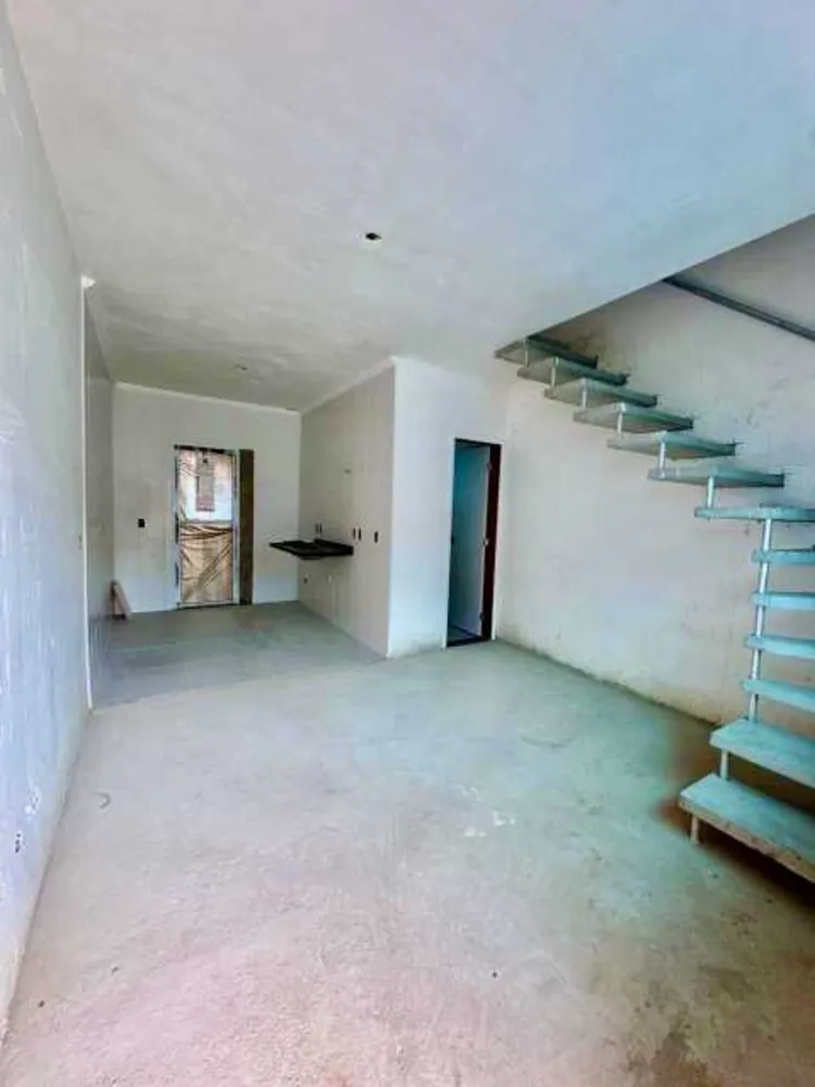 Casa de Condomínio, 2 quartos - Foto 3