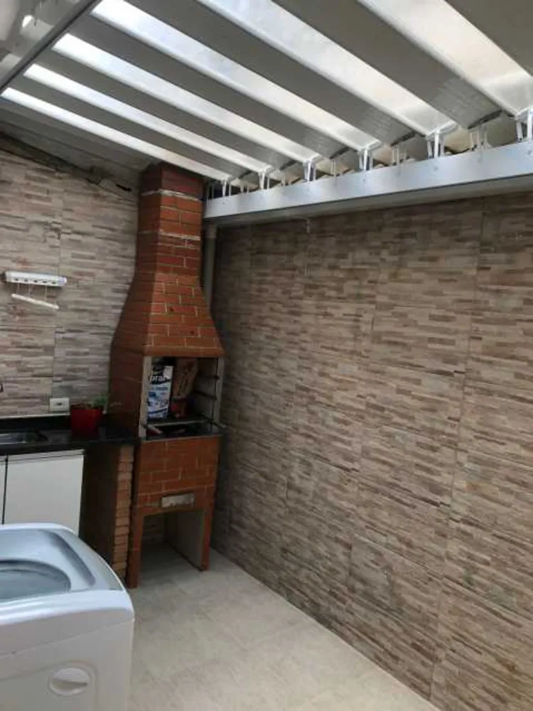 Casa de Condomínio, 2 quartos - Foto 10