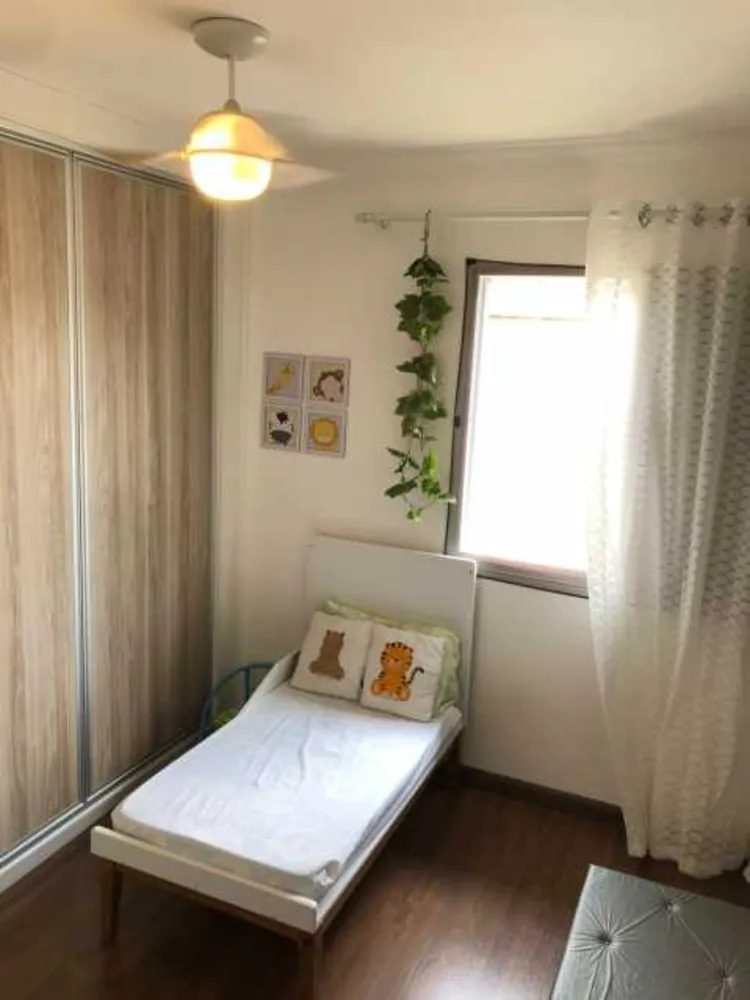 Casa de Condomínio, 2 quartos - Foto 12